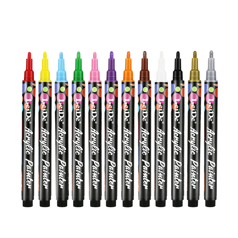 3MM Acrylic Paint Pen